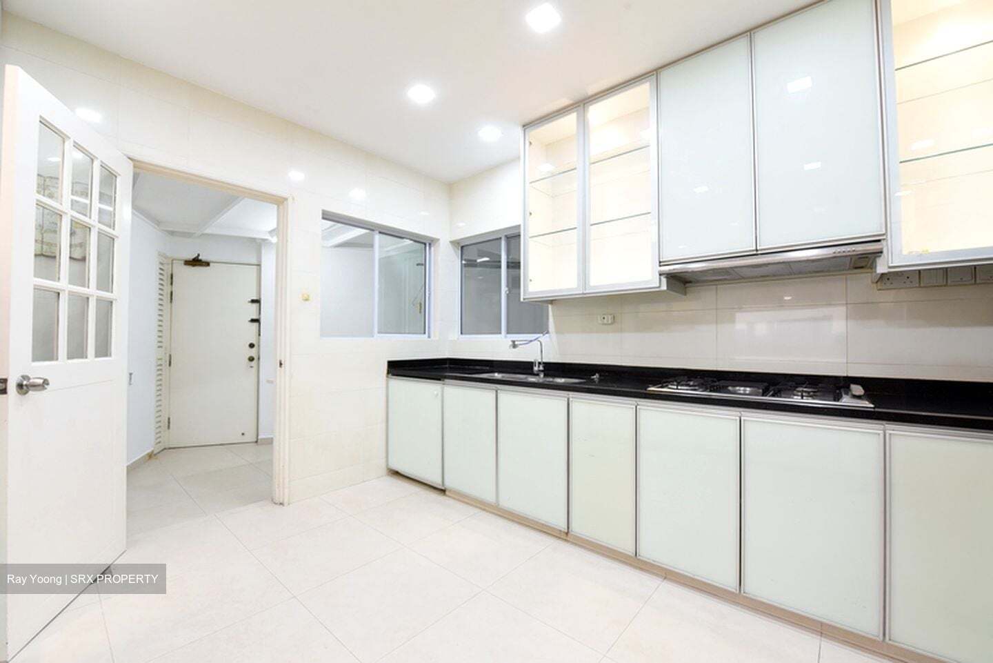 Regency Park (D10), Condominium #623113351
